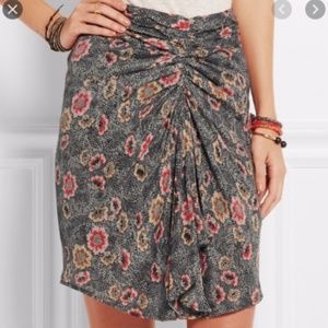 Isabel Marant Etoile Sevan Skirt